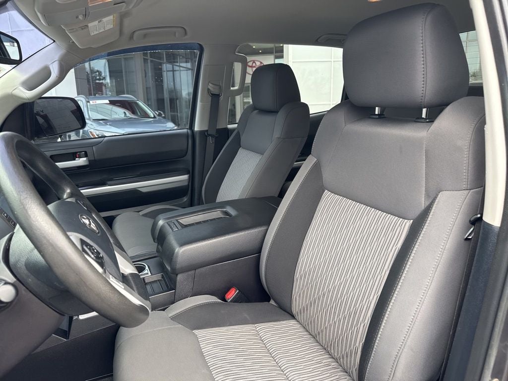 2015 Toyota Tundra SR5