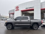 2015 Toyota Tundra SR5