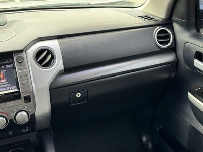 2015 Toyota Tundra SR5