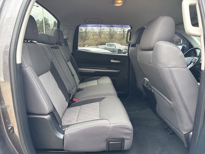 2015 Toyota Tundra SR5