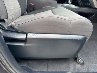 2015 Toyota Tundra SR5