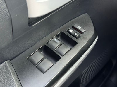 2015 Toyota Tundra SR5