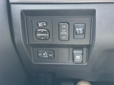 2015 Toyota Tundra SR5