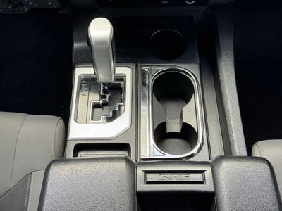 2015 Toyota Tundra SR5