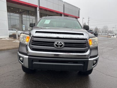 2015 Toyota Tundra SR5