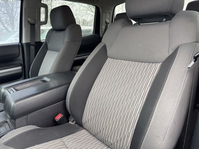 2015 Toyota Tundra SR5