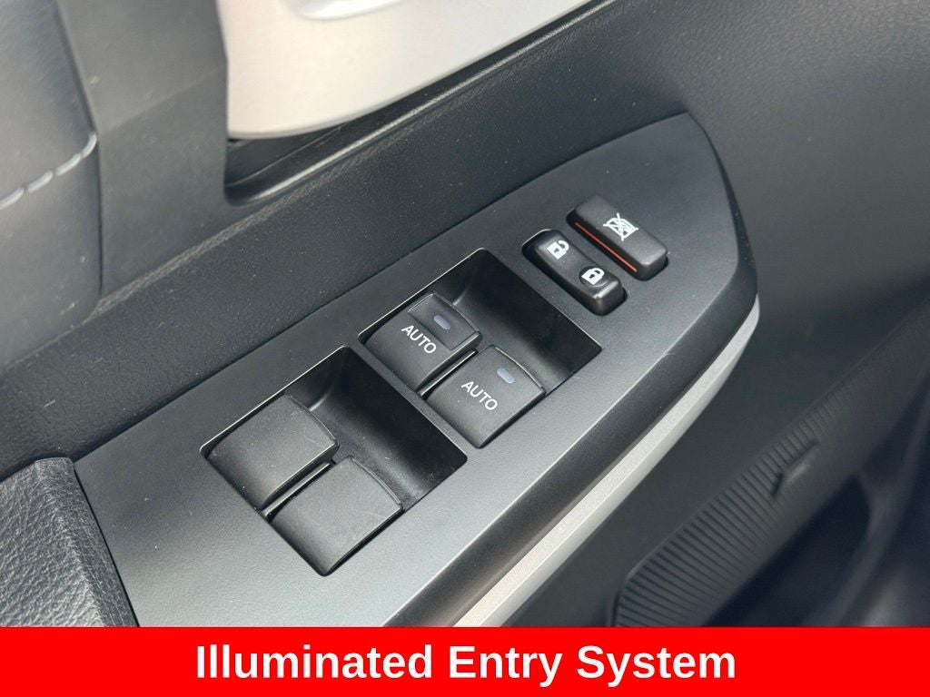 2016 Toyota Tundra Limited CrewMax
