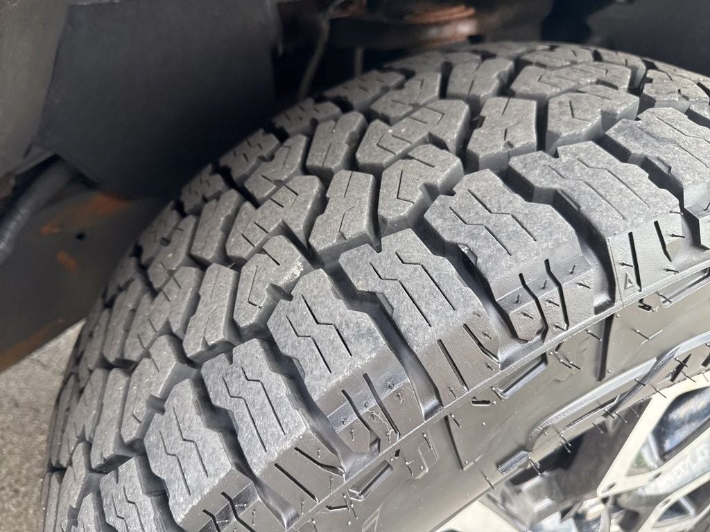 2016 Toyota Tundra Limited CrewMax