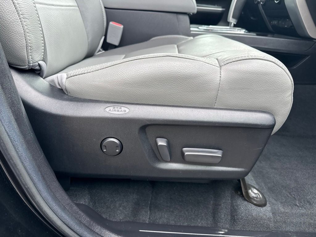 2020 Toyota Tundra Limited