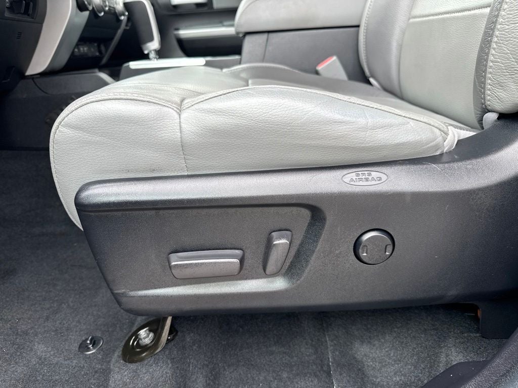 2020 Toyota Tundra Limited