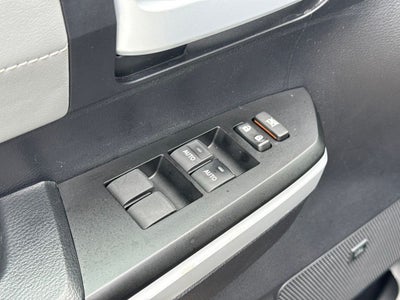 2020 Toyota Tundra Limited