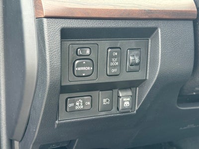 2020 Toyota Tundra Limited