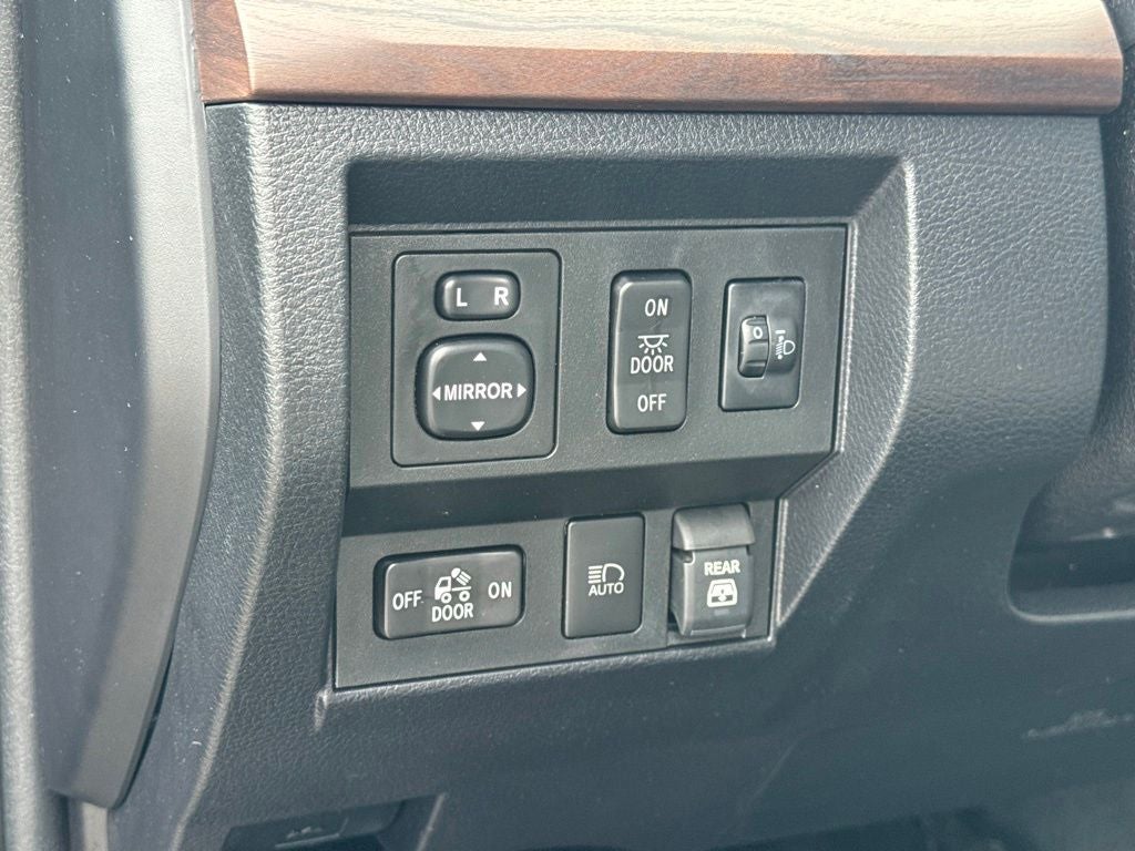 2020 Toyota Tundra Limited