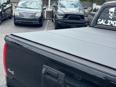 2020 Toyota Tundra Limited