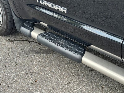 2020 Toyota Tundra Limited