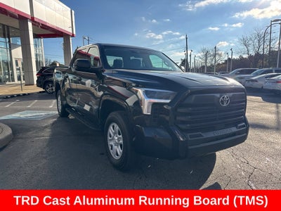 2024 Toyota Tundra SR
