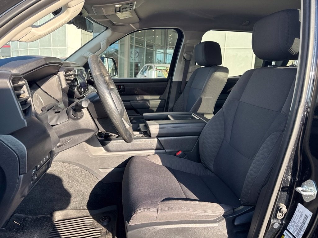 2024 Toyota Tundra SR