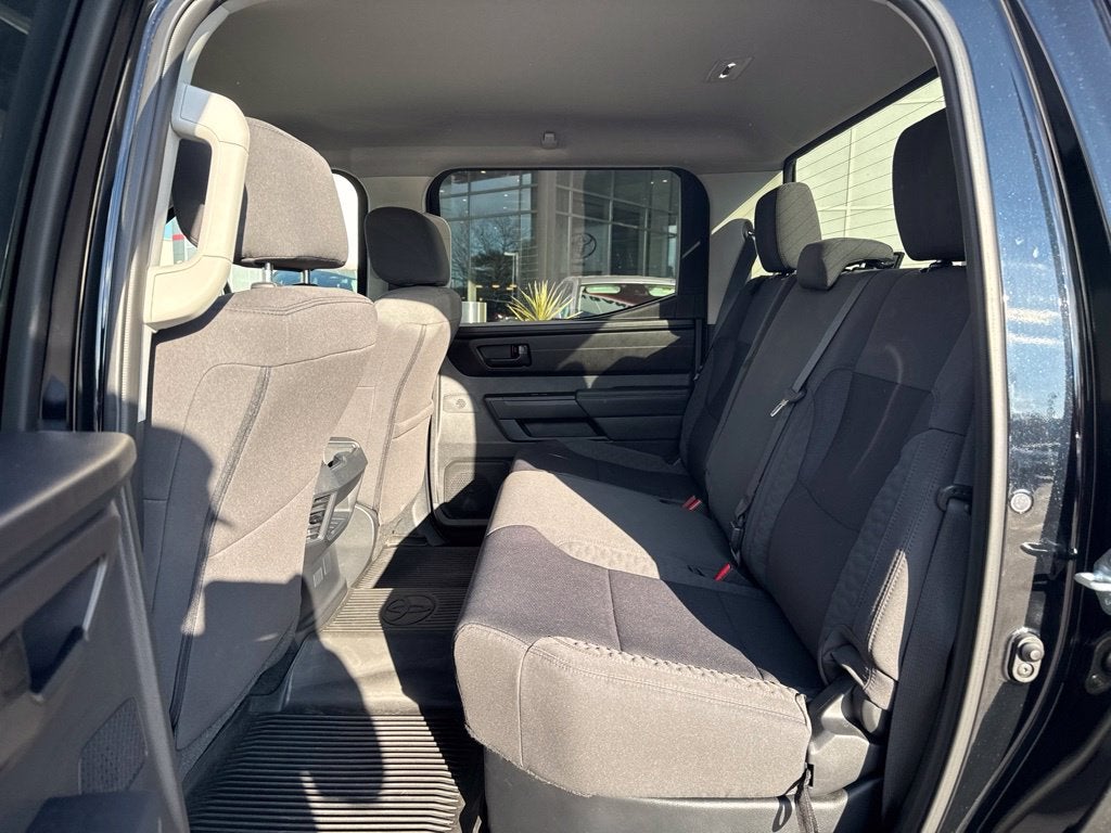 2024 Toyota Tundra SR