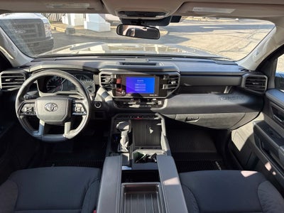 2024 Toyota Tundra SR