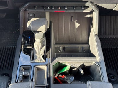 2024 Toyota Tundra SR