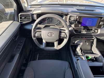2024 Toyota Tundra SR