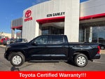 2024 Toyota Tundra SR