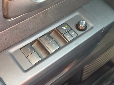 2024 Toyota Tundra SR