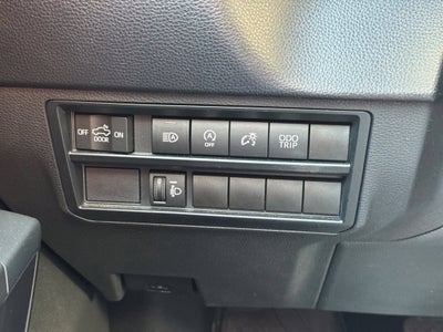 2024 Toyota Tundra SR