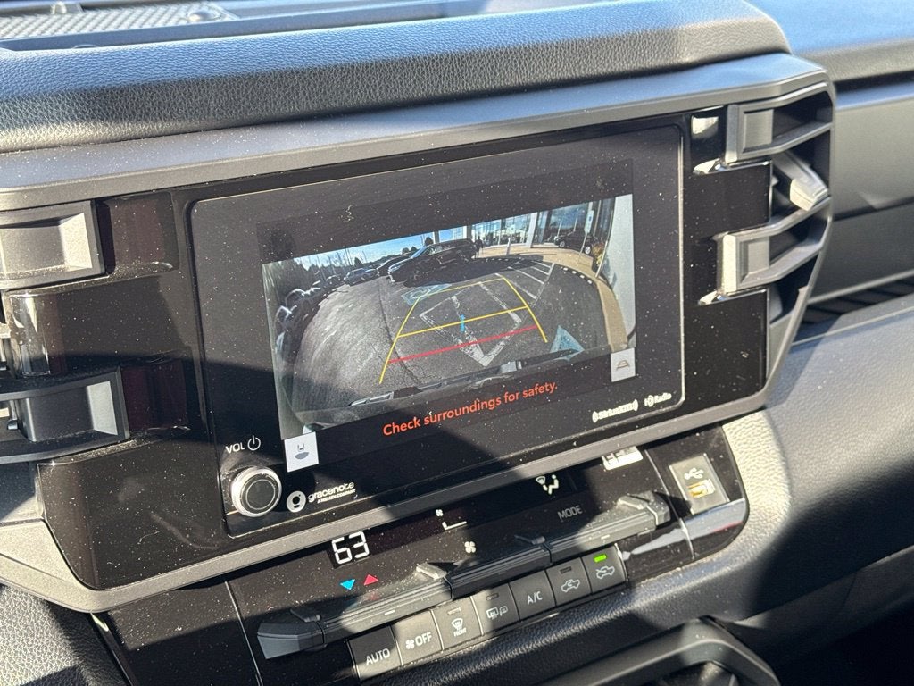 2024 Toyota Tundra SR