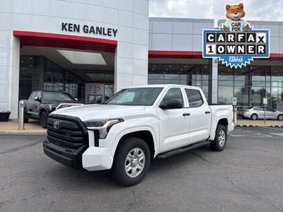 2023 Toyota Tundra SR