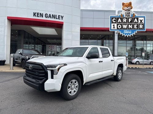 2023 Toyota Tundra SR