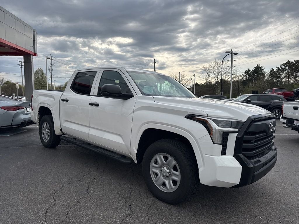 2023 Toyota Tundra SR