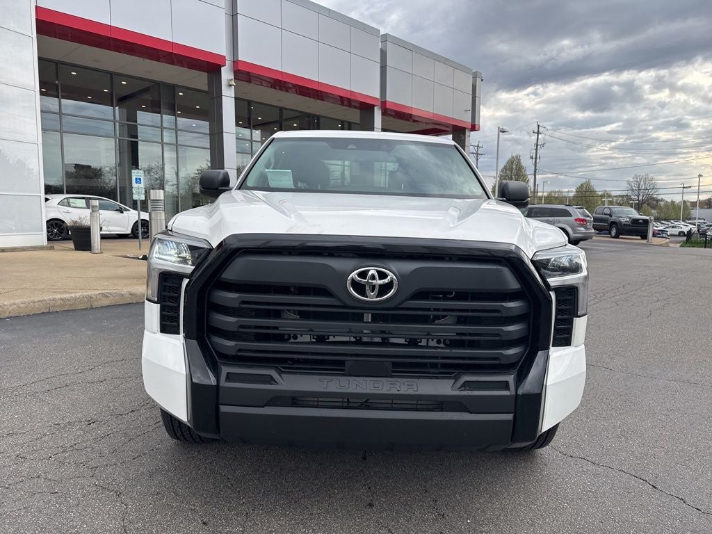2023 Toyota Tundra SR