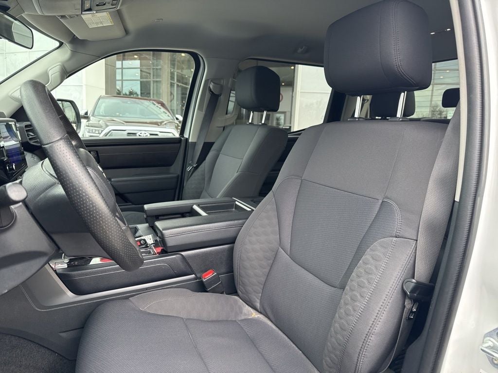 2023 Toyota Tundra SR