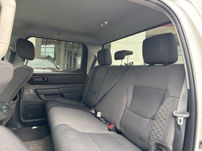 2023 Toyota Tundra SR