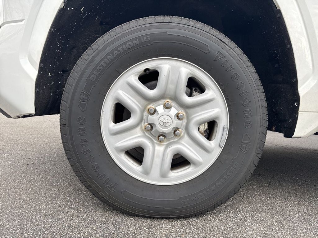 2023 Toyota Tundra SR