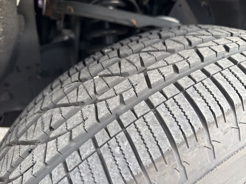 2023 Toyota Tundra SR