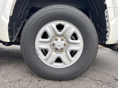 2023 Toyota Tundra SR