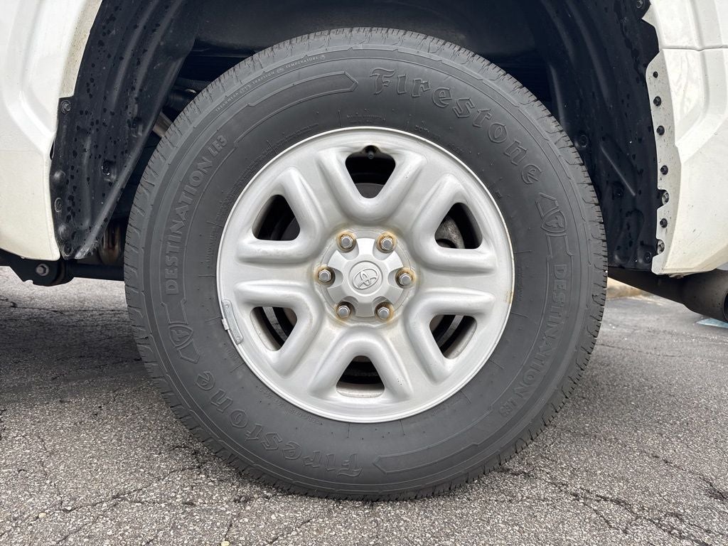 2023 Toyota Tundra SR