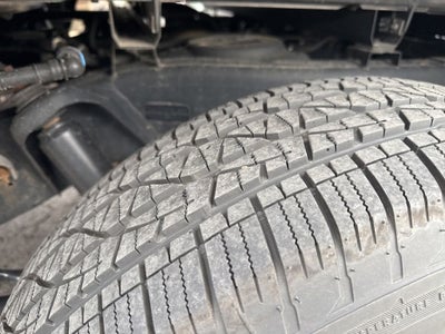 2023 Toyota Tundra SR