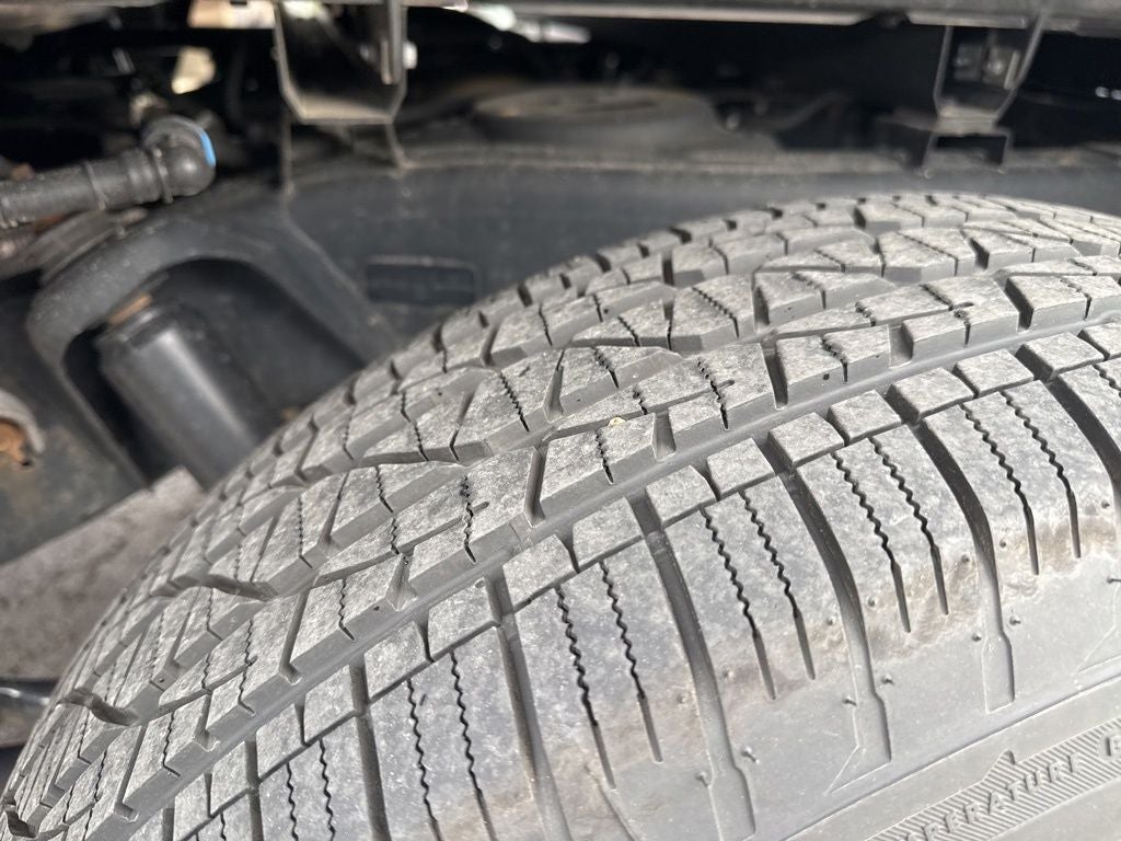 2023 Toyota Tundra SR