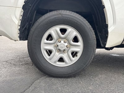 2023 Toyota Tundra SR