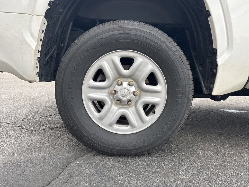 2023 Toyota Tundra SR