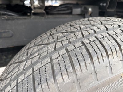 2023 Toyota Tundra SR