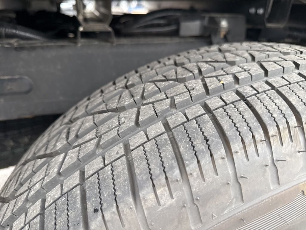 2023 Toyota Tundra SR