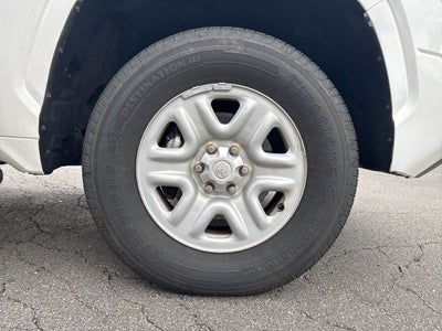 2023 Toyota Tundra SR