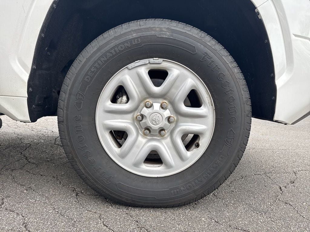 2023 Toyota Tundra SR