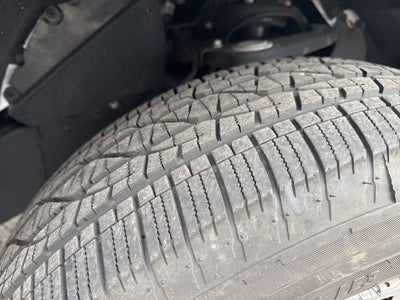 2023 Toyota Tundra SR