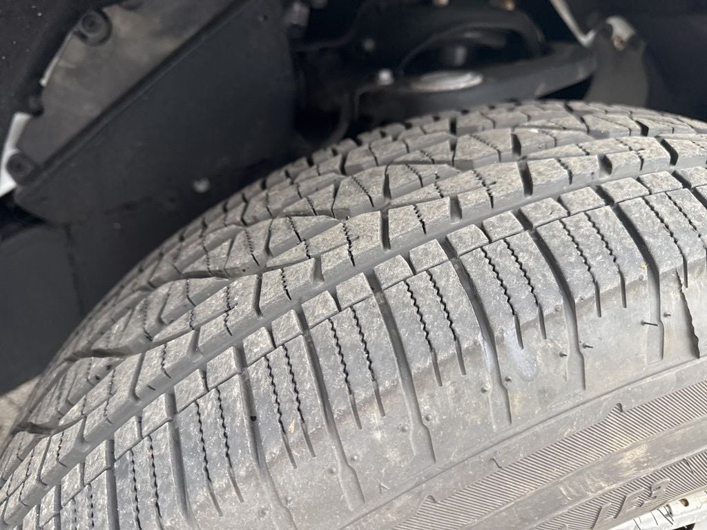 2023 Toyota Tundra SR