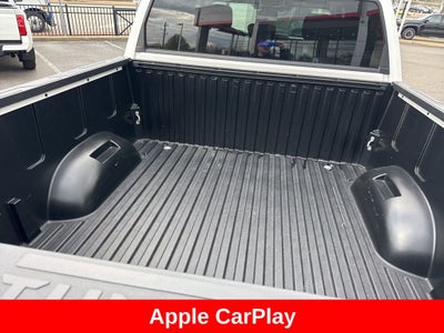 2023 Toyota Tundra SR